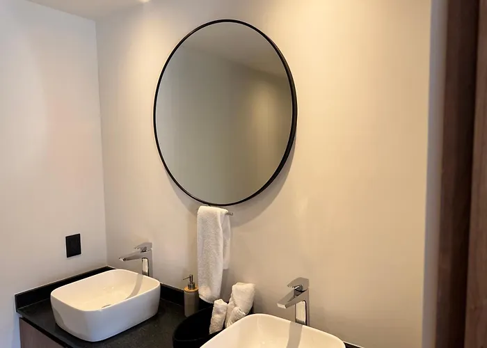 Apartamento Elegancia Y Confort I Departamento Privado #3 México DF