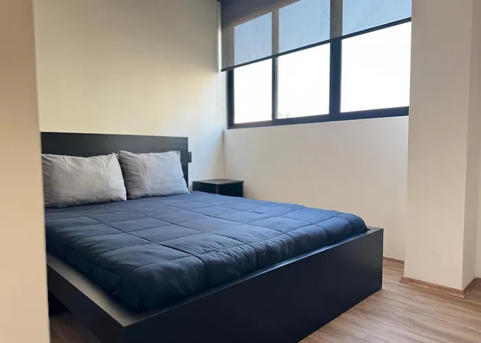 Elegancia Y Confort I Departamento Privado #3 Apartment