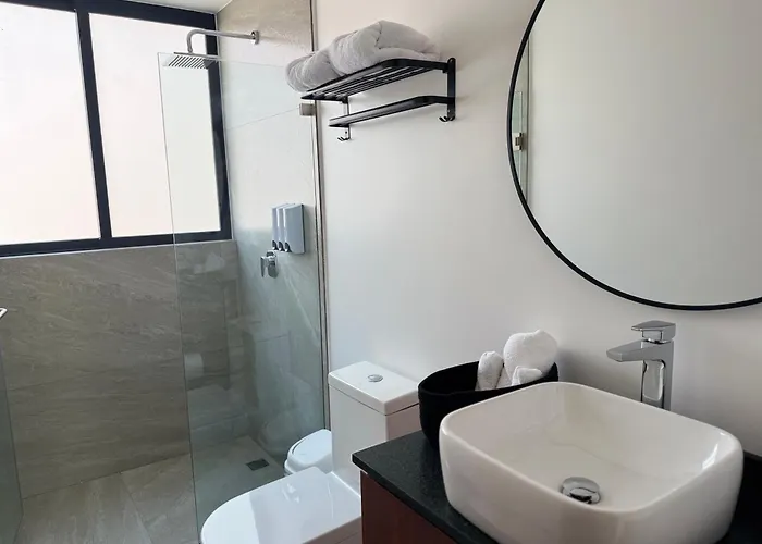 Elegancia Y Confort I Departamento Privado #3