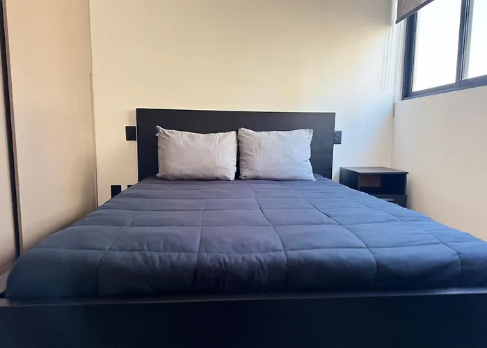 Apartamento Elegancia Y Confort I Departamento Privado #3 *