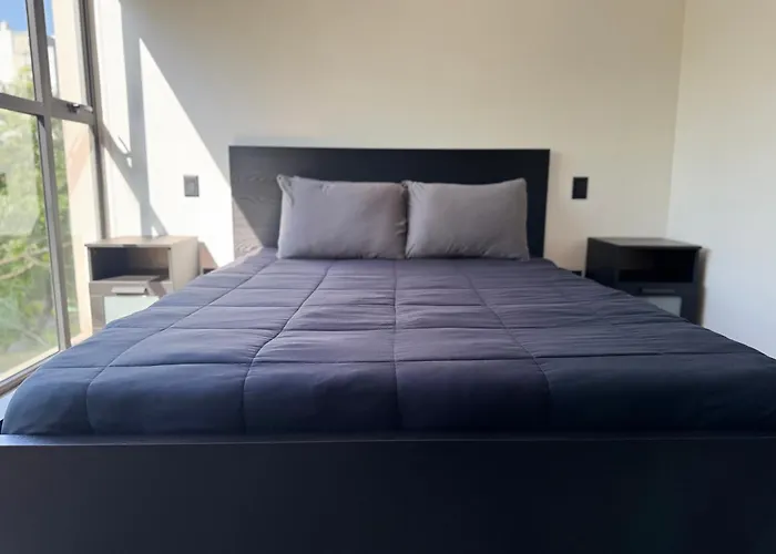 Elegancia Y Confort I Departamento Privado #3 Apartamento