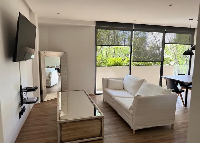 Apartamento Elegancia Y Confort I Departamento Privado #3 *